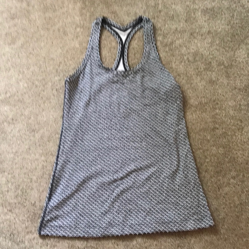 SALE:: Lululemon Racerback Tank